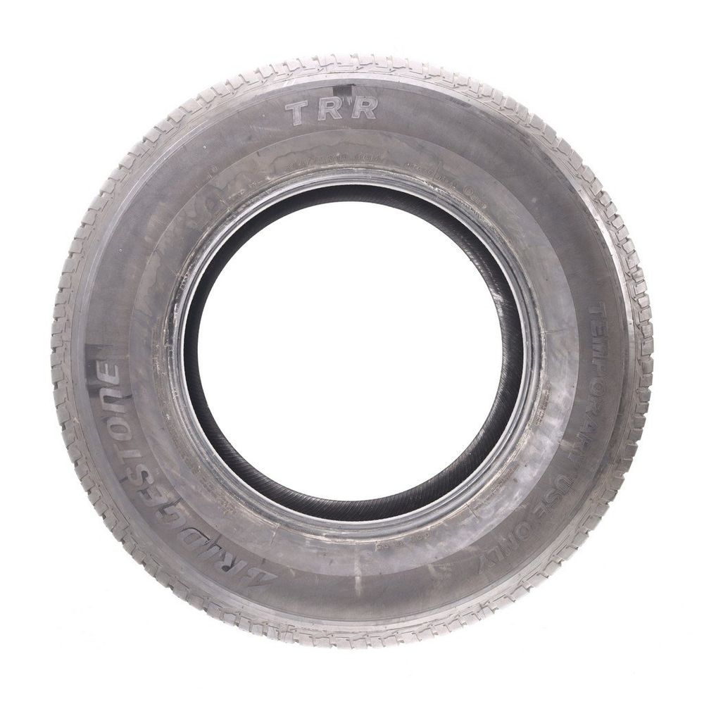 Used 265/70R18 Bridgestone TRR 116M - 11/32 - Image 3
