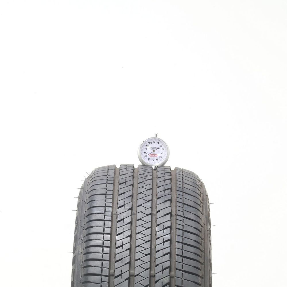 Set of (4) Used 205/55R16 Bridgestone Ecopia EP422 Plus 91H - 7.5-9/32 - Image 5