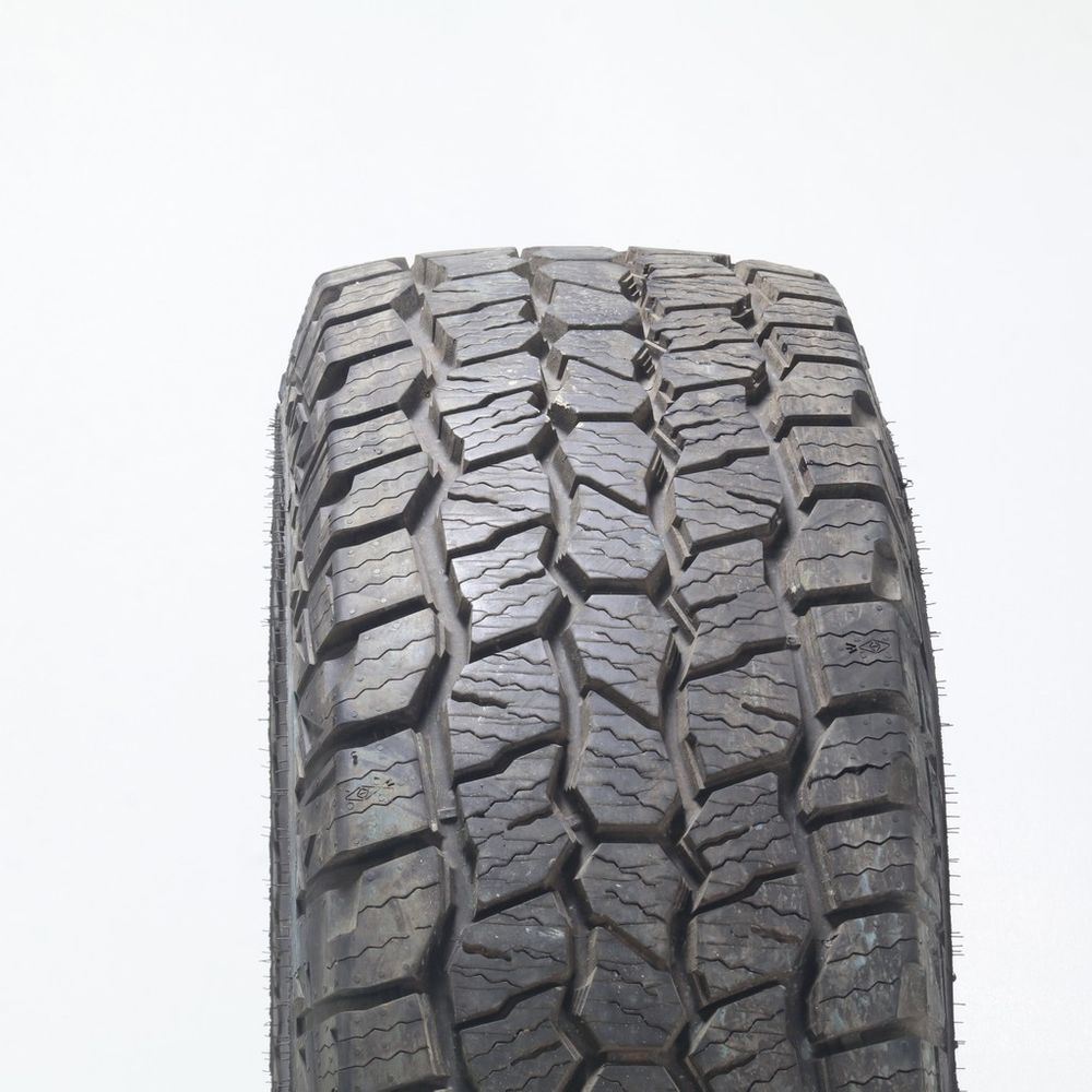Used LT 265/75R16 Vredestein Pinza AT 123/120R E - 14/32 - Image 2