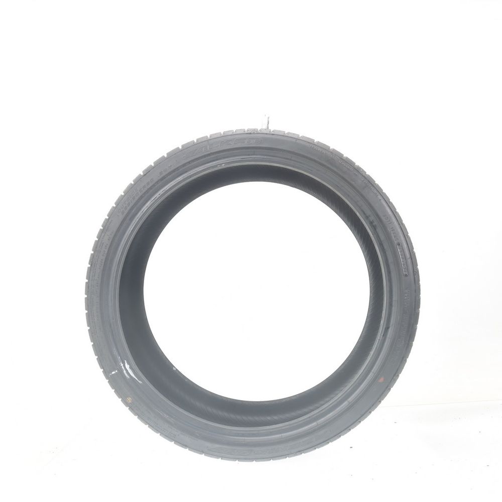 Used 265/30ZR20 Falken Azenis FK510 94Y - 9/32 - Image 3