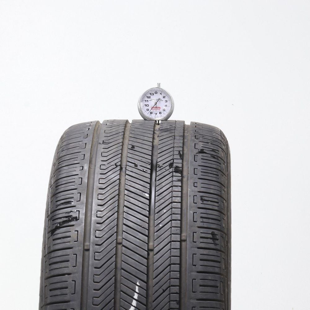 Set of (4) Used 255/45R20 Continental CrossContact RX ContiSilent 105H - 7-8.5/32 - Image 5