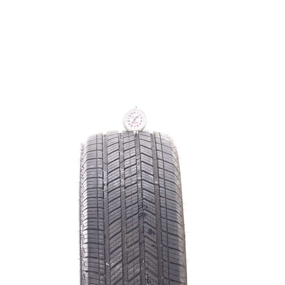 Set of (2) Used 225/65R17 Bridgestone Turanza Quiet Track 102H - 8.5-9/32 - Image 2