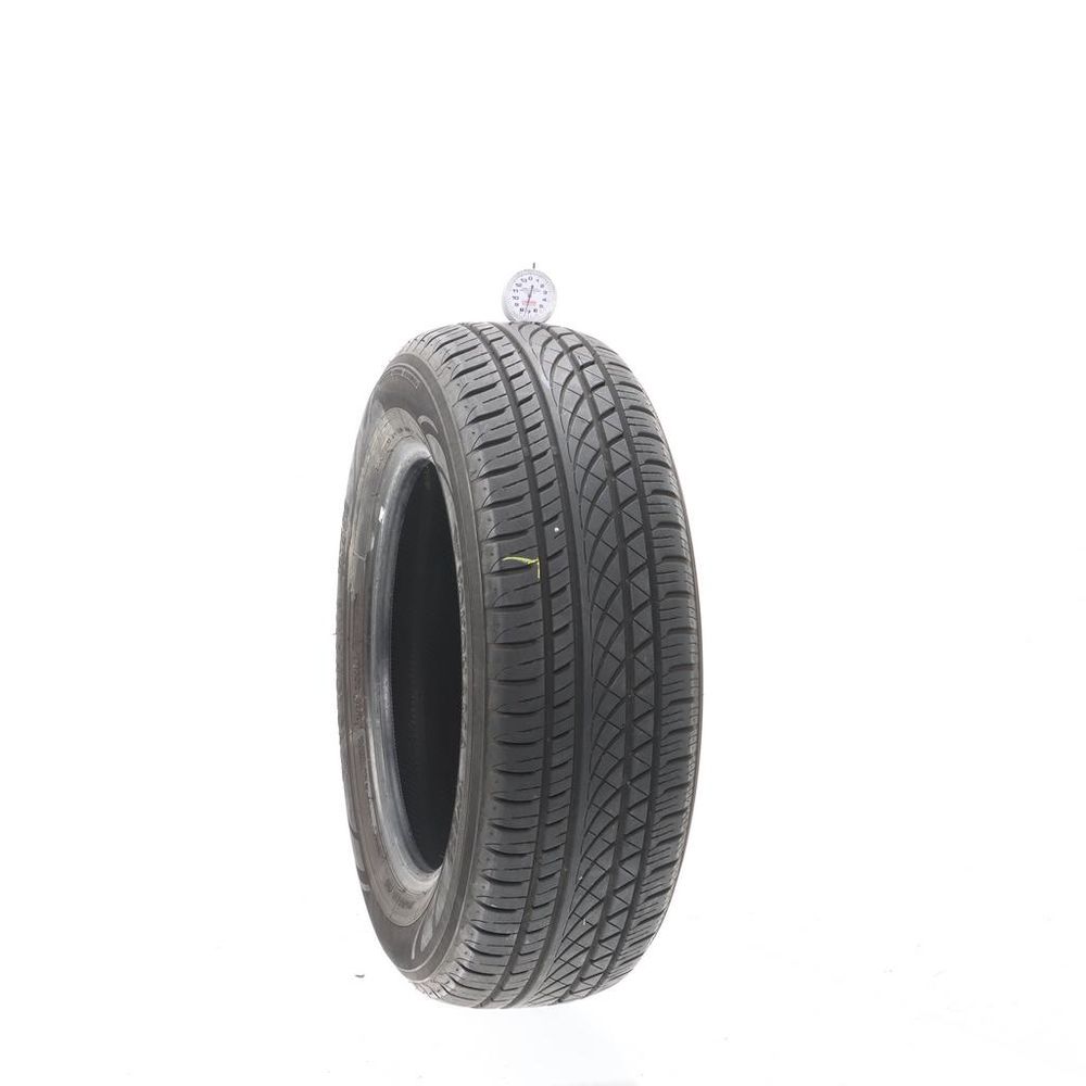 Used 195/65R15 Yokohama YK580 91H - 7.5/32 - Image 1