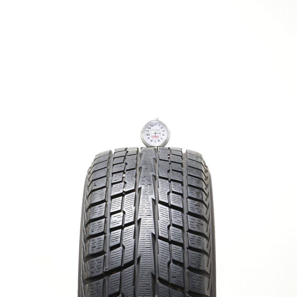 Set of (2) Used 225/60R17 Yokohama Ice Guard IG51V 99T - 10.5-11.5/32 - Image 2