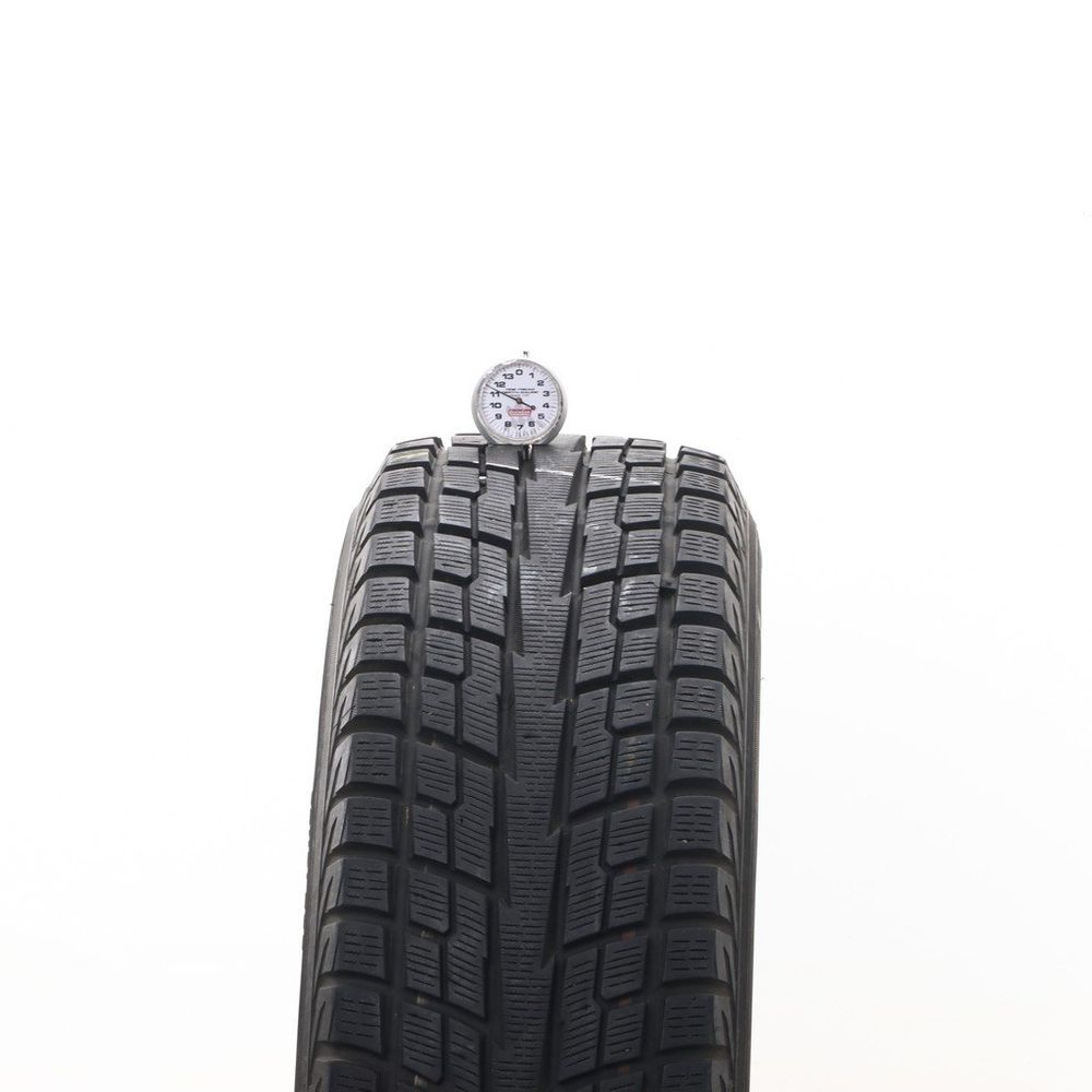 Set of (2) Used 225/60R17 Yokohama Ice Guard IG51V 99T - 10.5-11.5/32 - Image 5