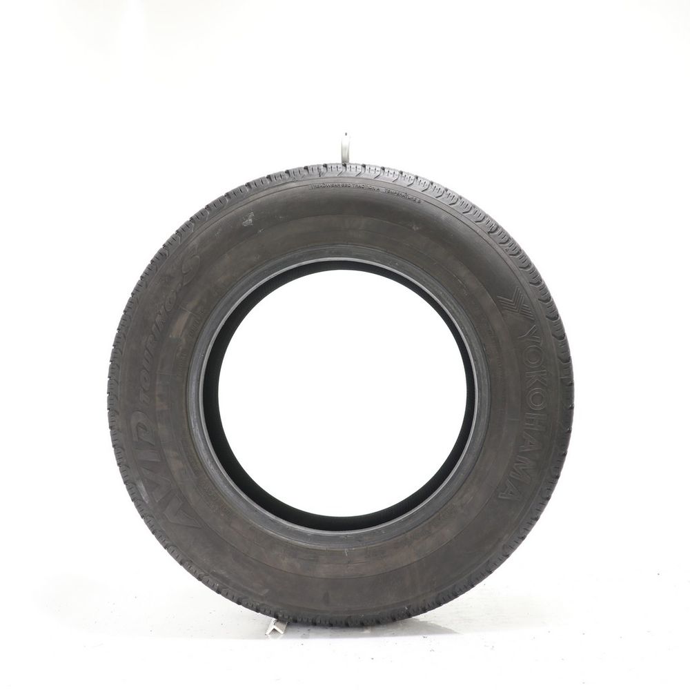 Set of (2) Used 215/70R16 Yokohama Avid Touring S 99T - 7-7.5/32 - Image 3