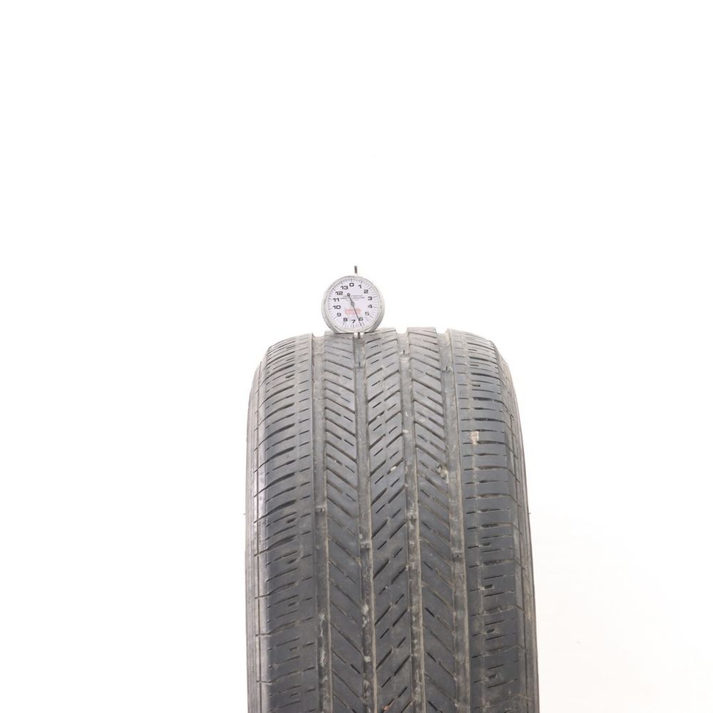 Used 215/55R16 Michelin Pilot HX MXM4 93H - 6/32 - Image 2