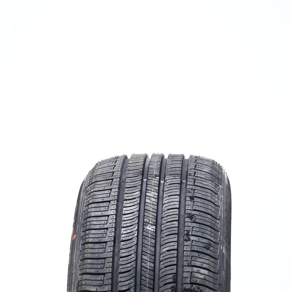 Driven Once 225/50R17 Nexen N'Priz AH5 94T - 9/32 - Image 2