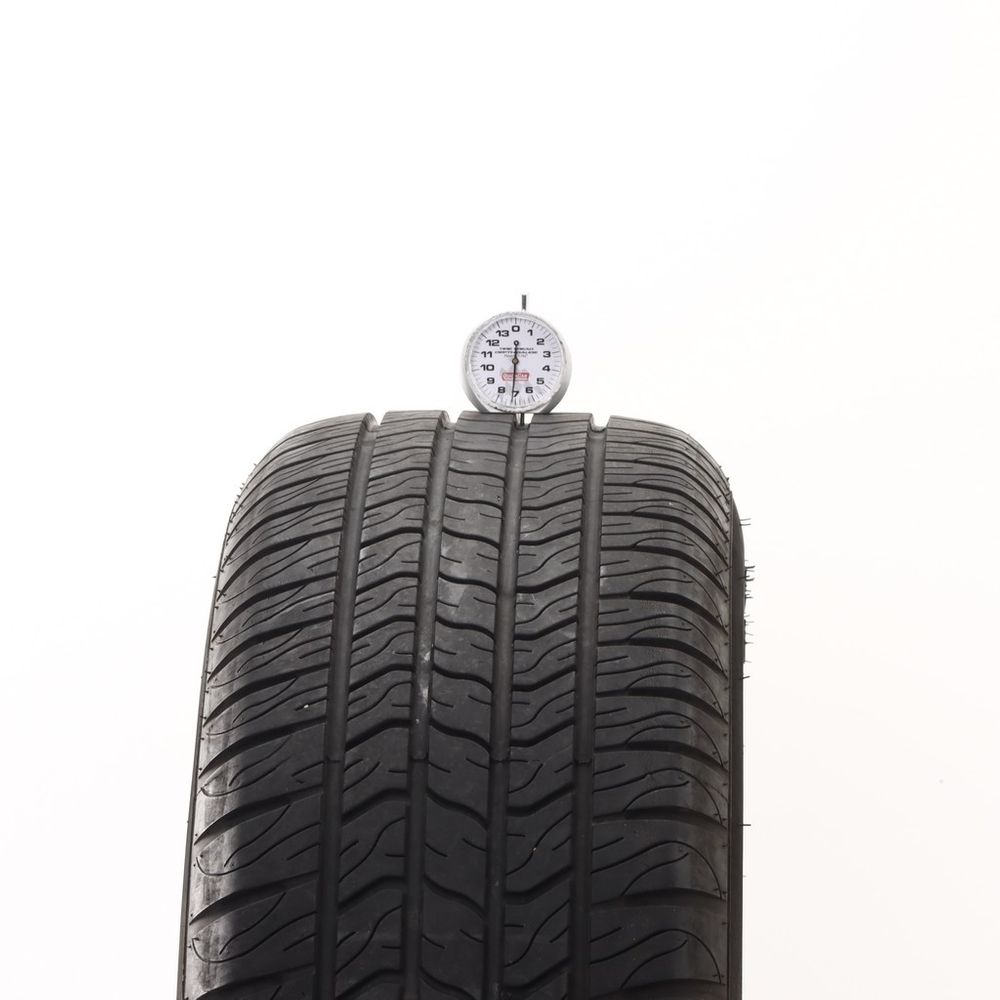 Set of (4) Used 235/60R18 Primewell Valera HT 103H - 7-7.5/32 - Image 2