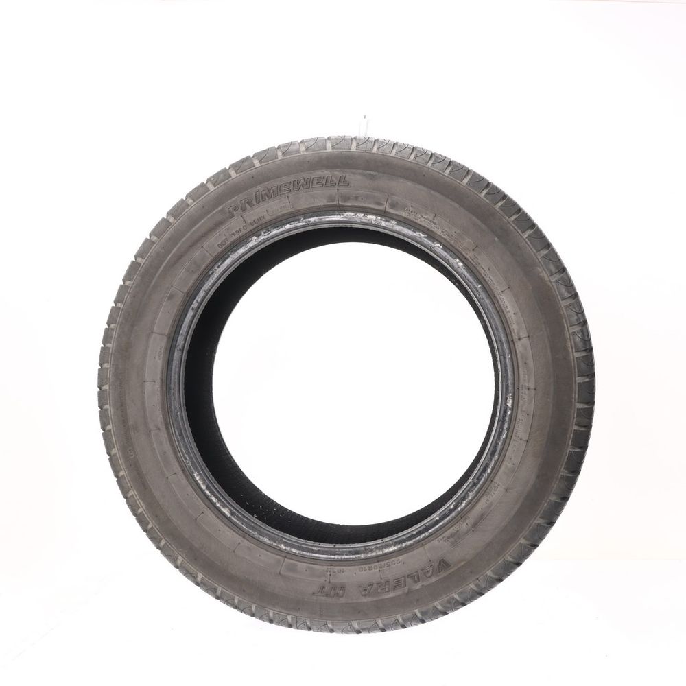 Set of (4) Used 235/60R18 Primewell Valera HT 103H - 7-7.5/32 - Image 3