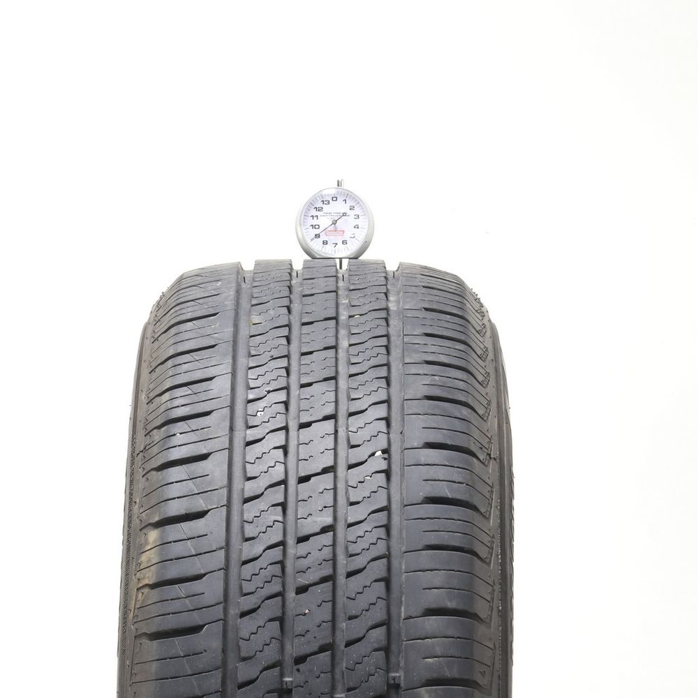 Used 235/60R18 Lionhart Lionclaw HT 102T - 9/32 - Image 2