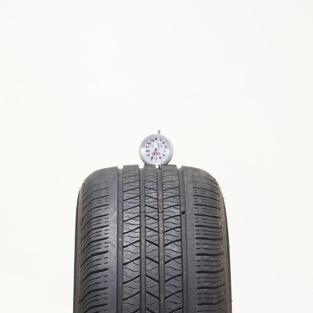 Set of (4) Used 205/55R16 Ironman Radial RB-12 91T - 8-8.5/32 - Image 2