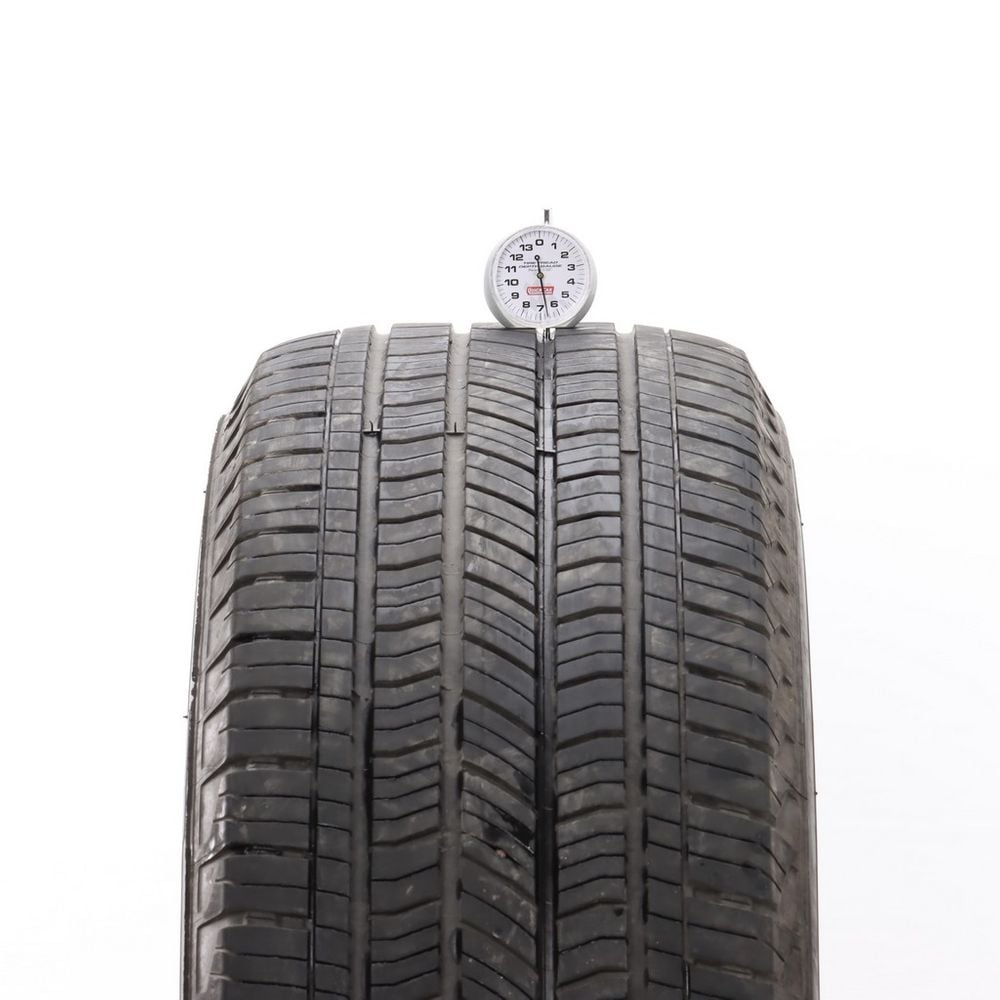 Set of (2) Used 265/65R18 Michelin Primacy LTX 114T - 6.5-7/32 - Image 2