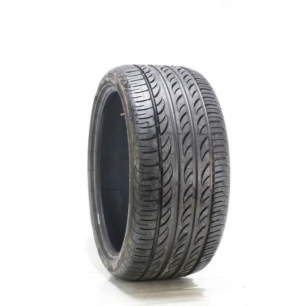 New 305/30ZR21 Pirelli P Zero Nero GT 104Y - 9/32 - Image 1