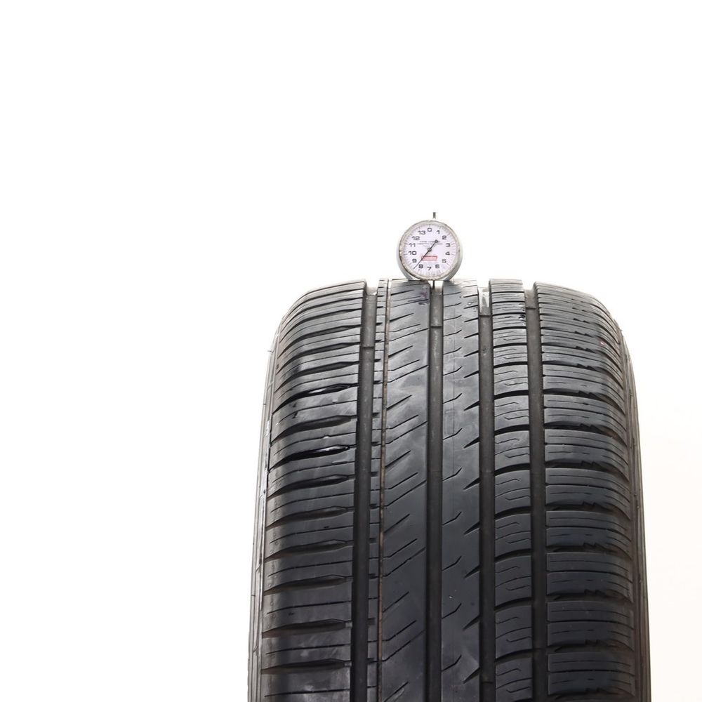 Used 265/50R20 Milestar Weatherguard AS 710 Sport 111V - 8.5/32 - Image 2