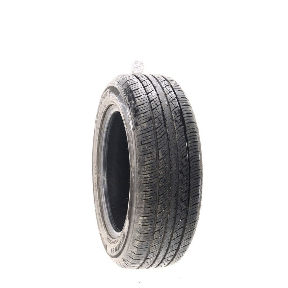 Set of (2) Used 245/60R18 Westlake SU318 H/T 105T - 10-11/32 - Image 1