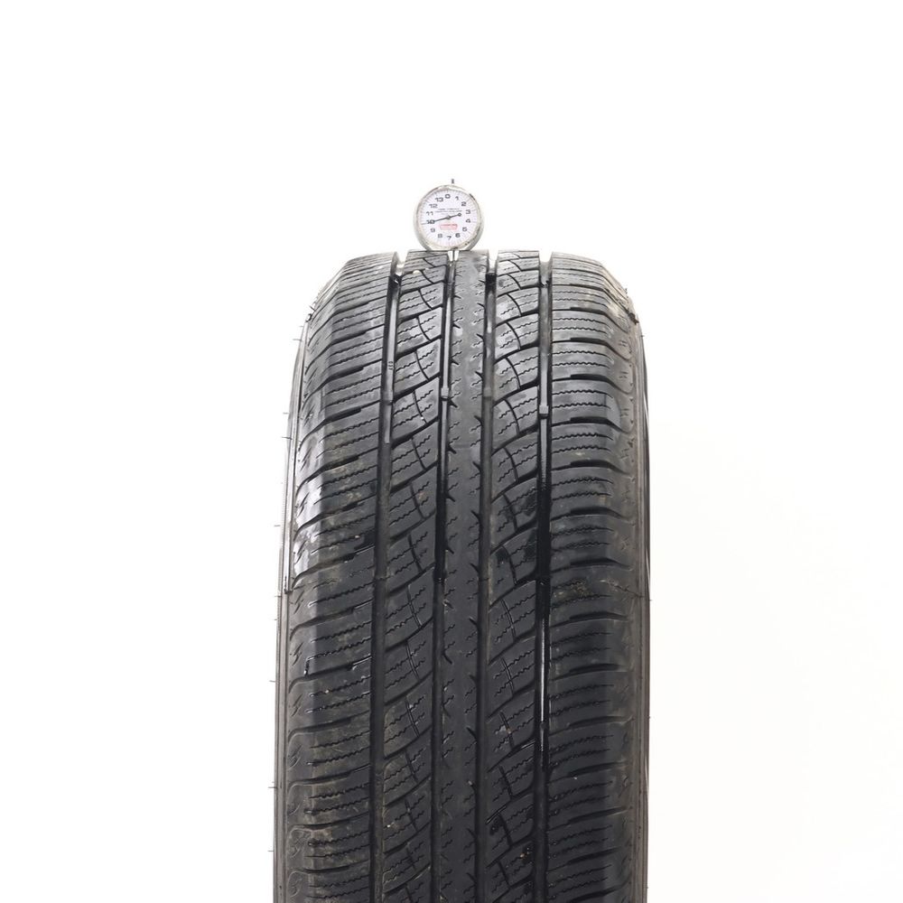 Set of (2) Used 245/60R18 Westlake SU318 H/T 105T - 10-11/32 - Image 2