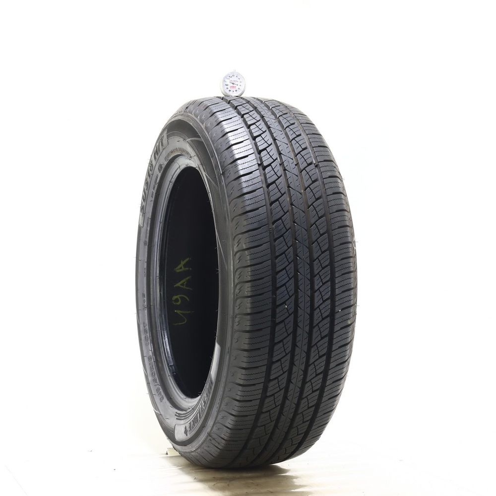 Set of (2) Used 245/60R18 Westlake SU318 H/T 105T - 10-11/32 - Image 4
