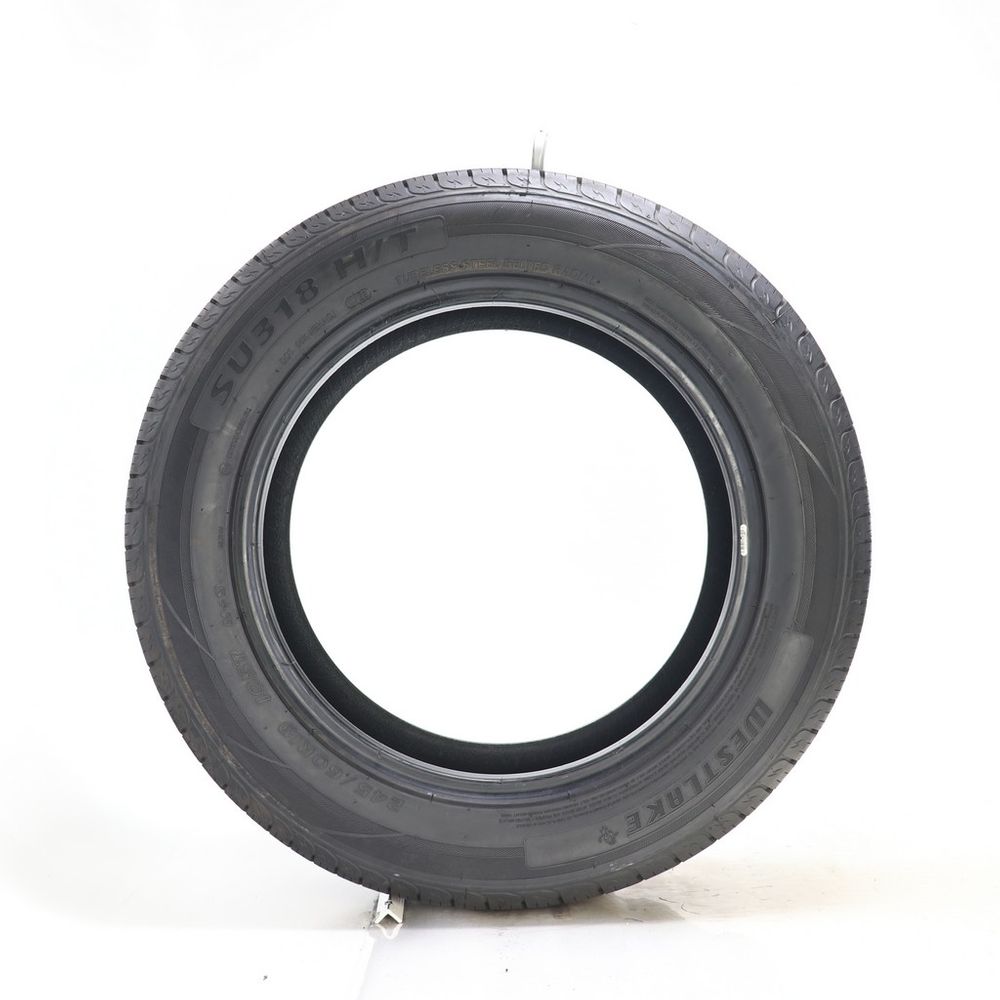 Set of (2) Used 245/60R18 Westlake SU318 H/T 105T - 10-11/32 - Image 6