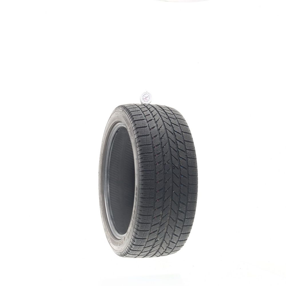 Used 225/45R17 Toyo Observe Garit KX 94H - 9/32 - Image 1