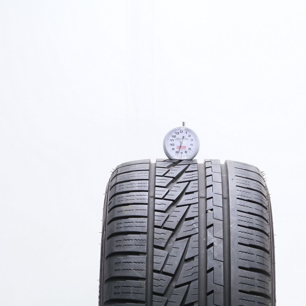 Used 235/45R18 Falken Pro G4 AS 94V - 7.5/32 - Image 2