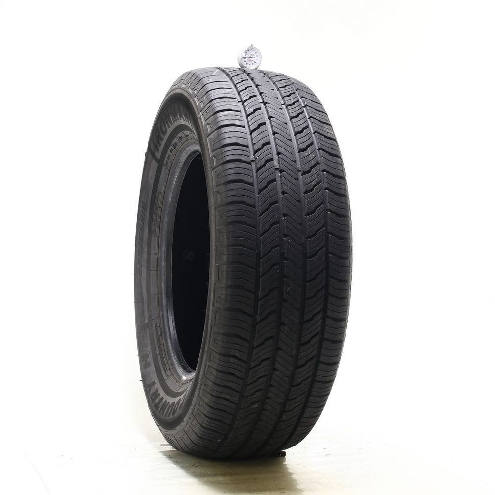 Set of (2) Used 275/65R18 Ironman All Country HT 116T - 8.5-10/32 - Image 4