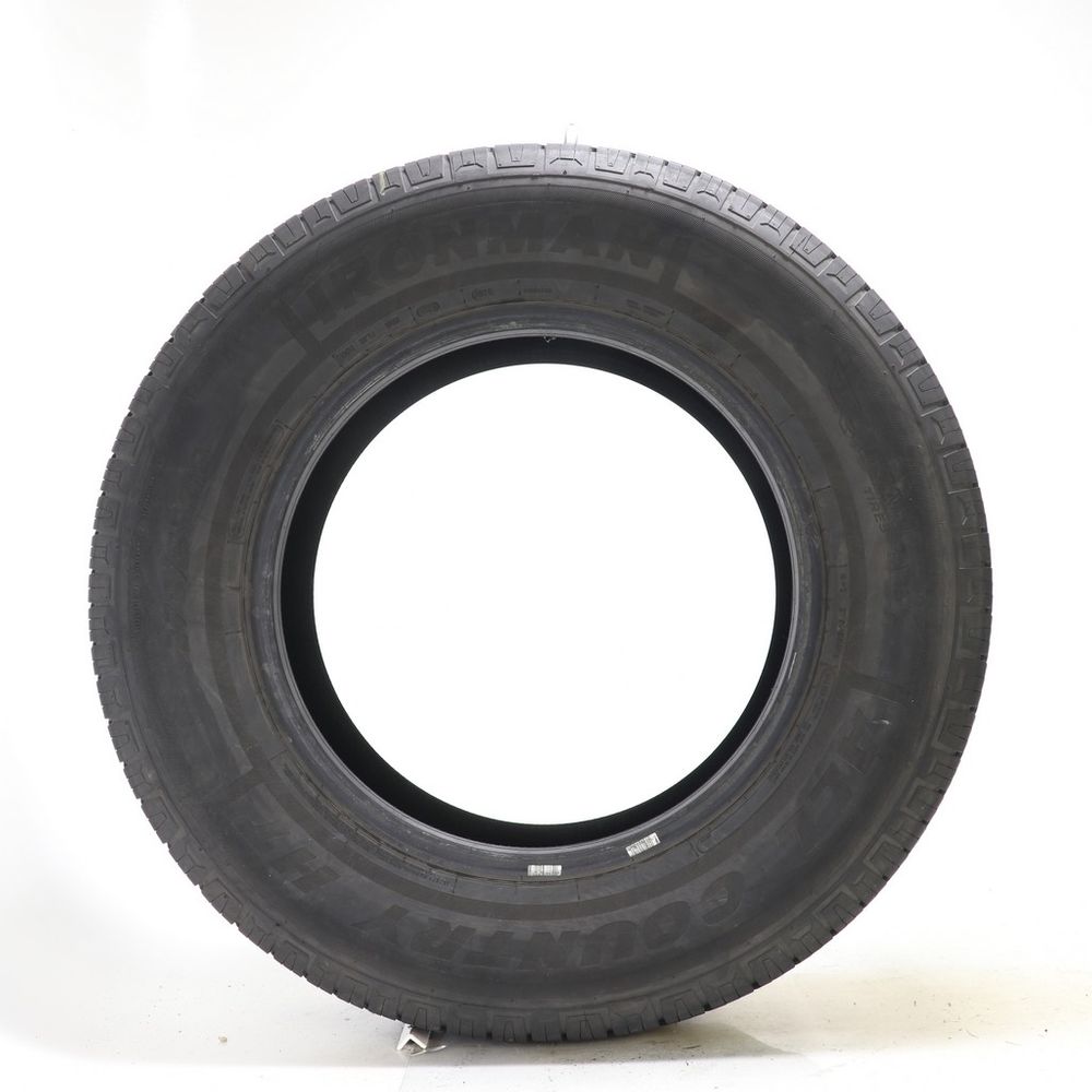 Set of (2) Used 275/65R18 Ironman All Country HT 116T - 8.5-10/32 - Image 6
