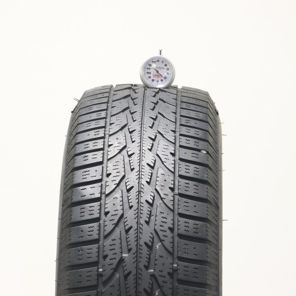Used 245/75R16 Firestone Winterforce 2 UV 109S - 5/32 - Image 2