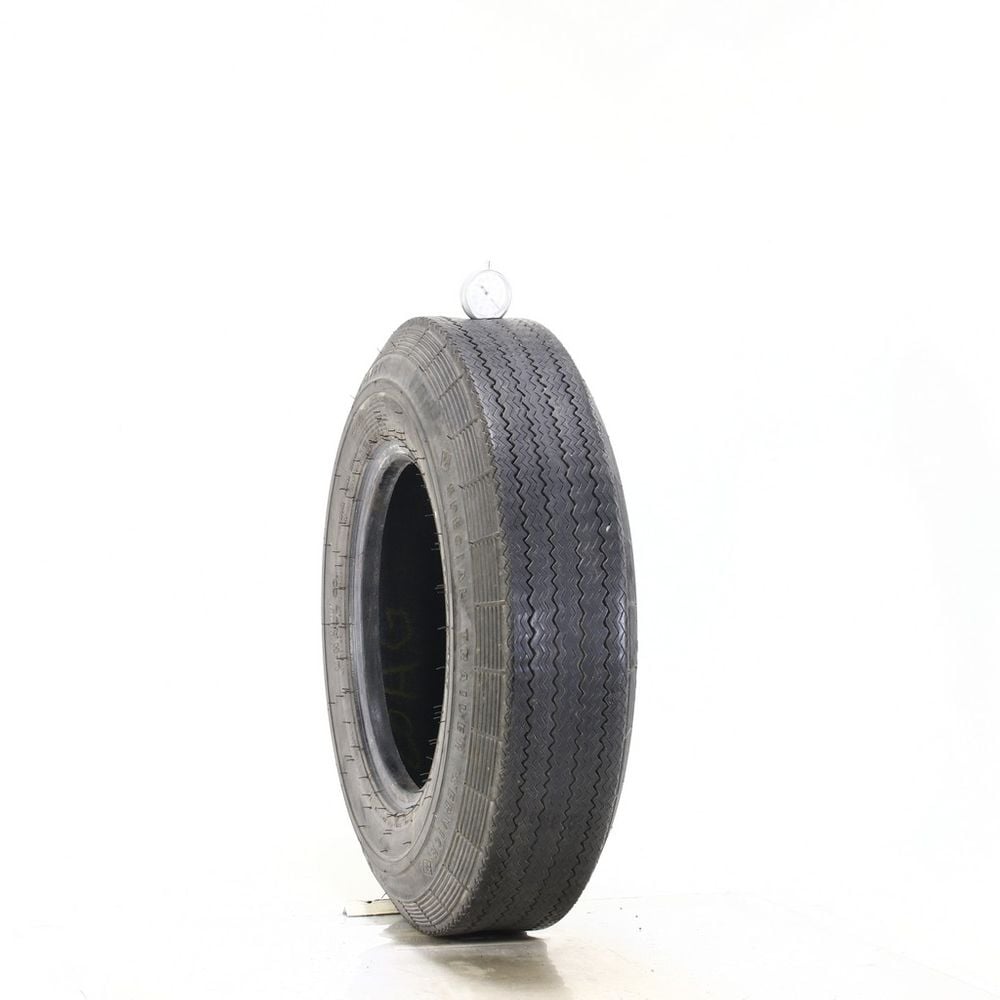 Used ST 6.5-13 Goodyear Special Trailer Service 1N/A C - 5.5/32 - Image 1