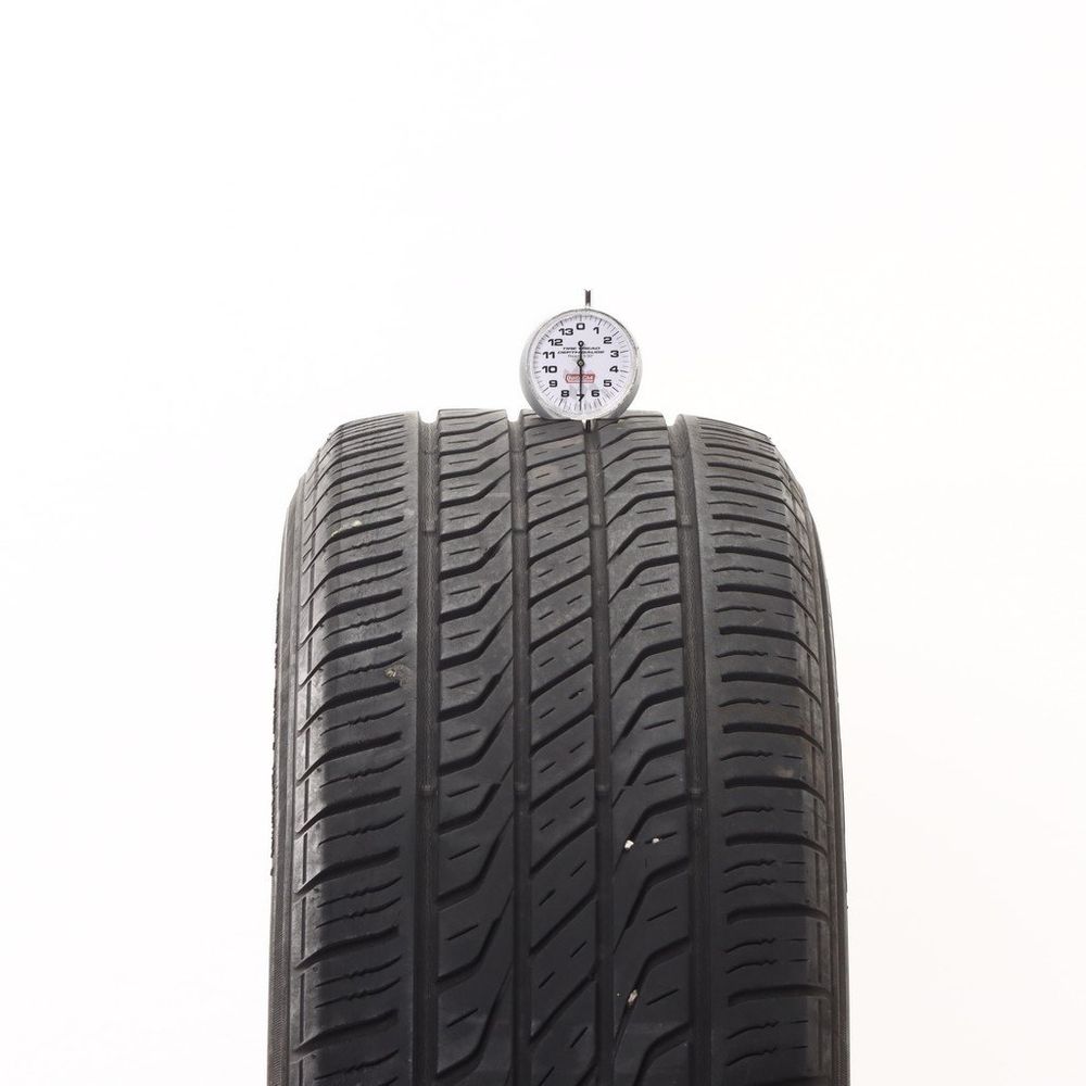 Set of (2) Used 225/60R17 Toyo Extensa AS 98T - 7-8.5/32 - Image 2