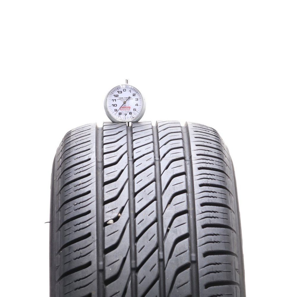 Set of (2) Used 225/60R17 Toyo Extensa AS 98T - 7-8.5/32 - Image 5