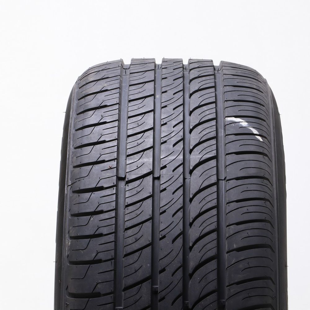 Set of (2) Driven Once 275/55R20 Radar Dimax AS-8 117V - 10/32 - Image 2