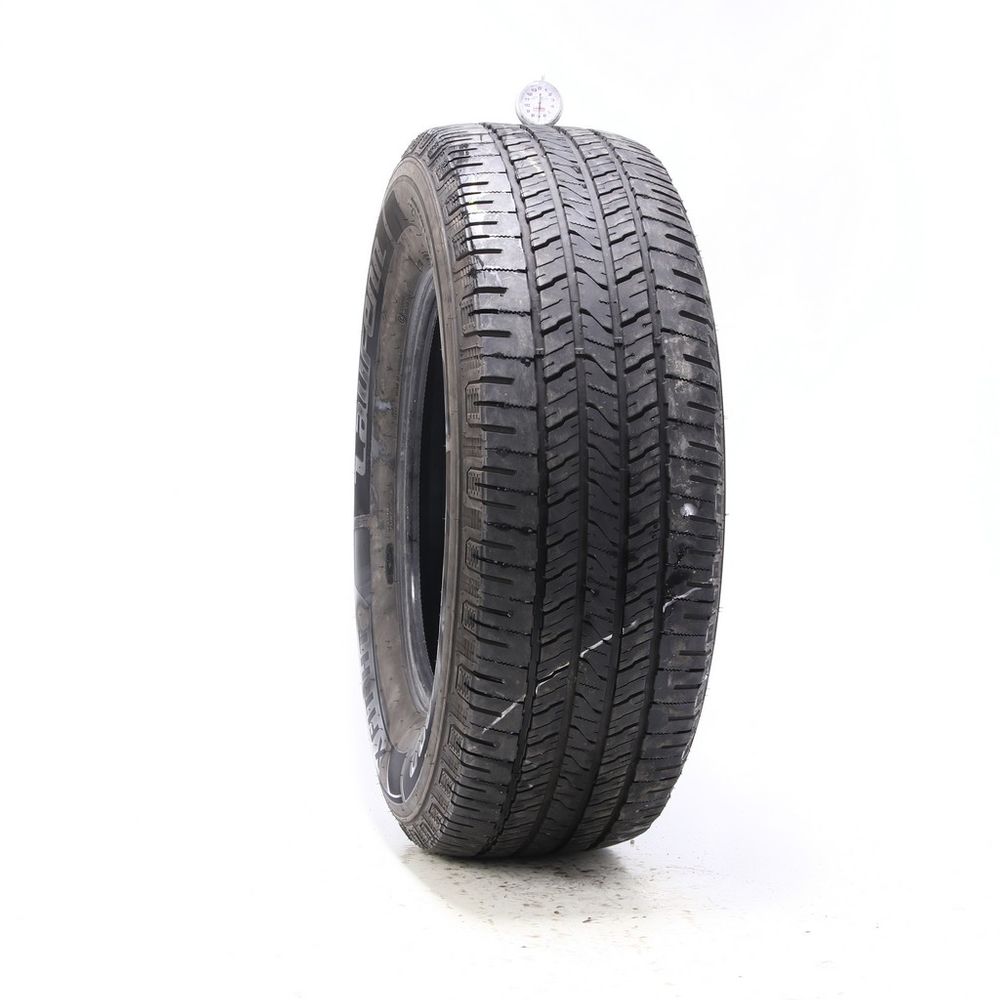 Set of (2) Used 275/65R18 Laufenn X Fit HT 116T - 6.5-7/32 - Image 4