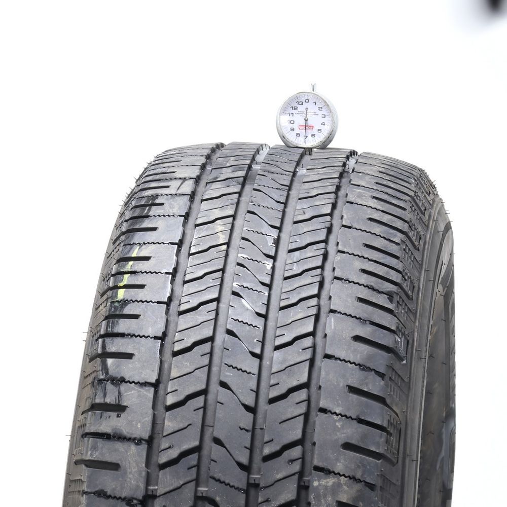 Set of (2) Used 275/65R18 Laufenn X Fit HT 116T - 6.5-7/32 - Image 5