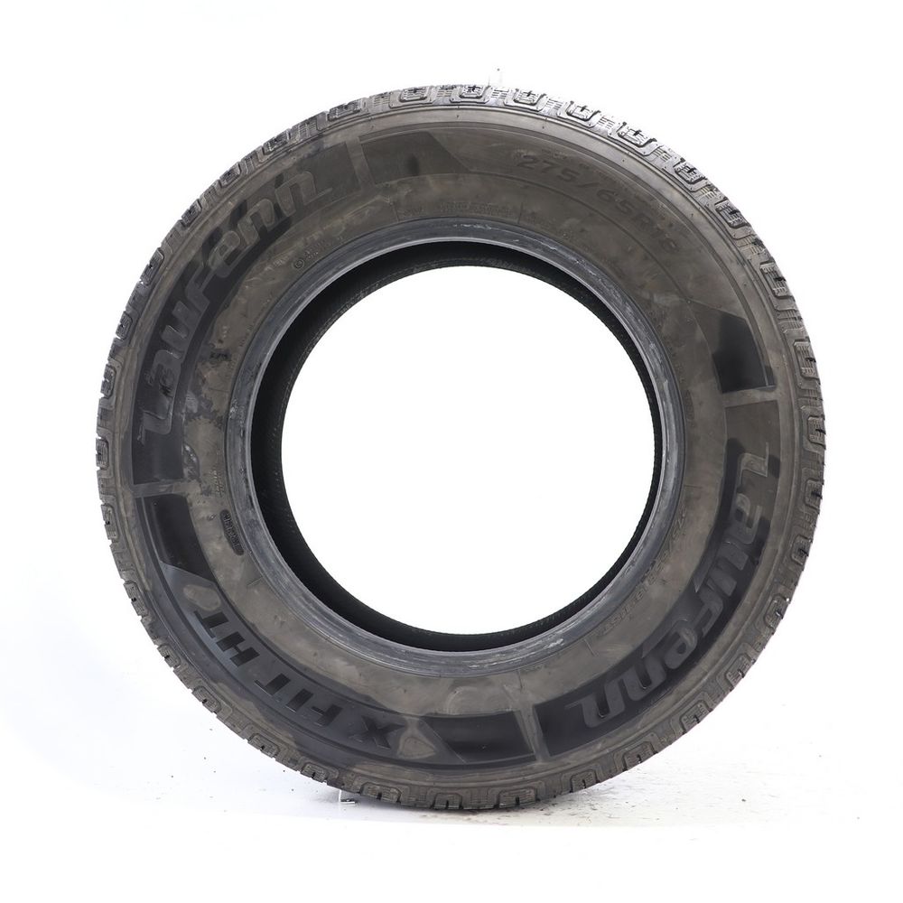 Set of (2) Used 275/65R18 Laufenn X Fit HT 116T - 6.5-7/32 - Image 6