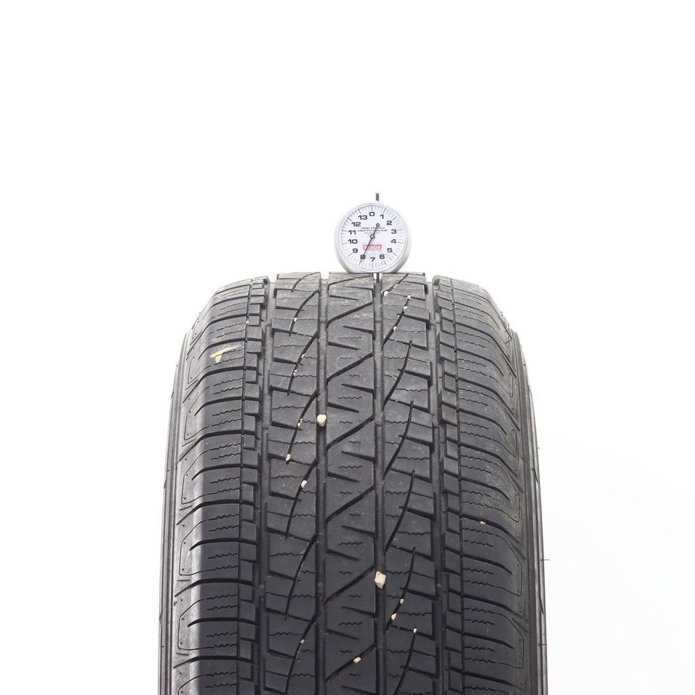 Set of (2) Used 245/75R16 Firestone Destination LE2 109S - 6.5-8/32 - Image 5
