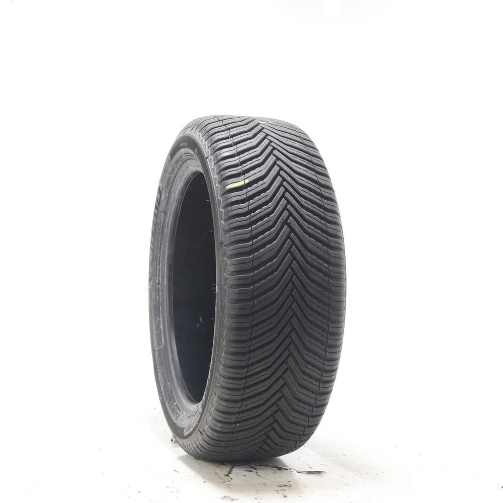 Driven Once 235/50R19 Michelin CrossClimate 2 103V - 10/32 - Image 1