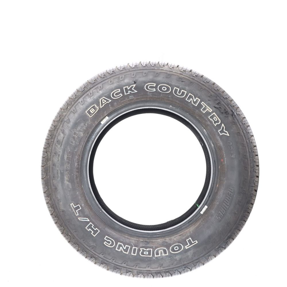 Used 225/70R16 DeanTires Back Country QS-3 Touring H/T 103T - 12/32 - Image 3