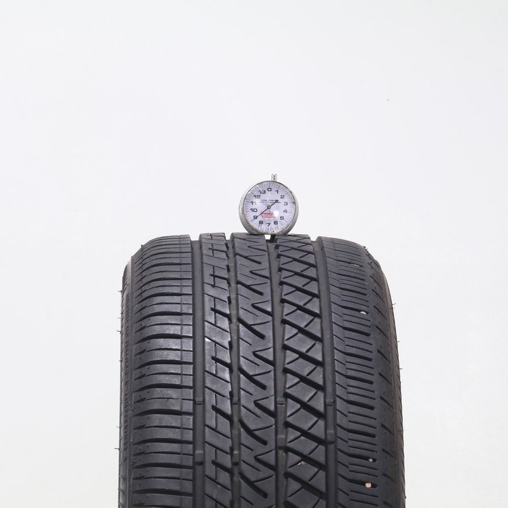 Used 225/40RF18 Bridgestone DriveGuard RFT 92W - 8.5/32 - Image 2