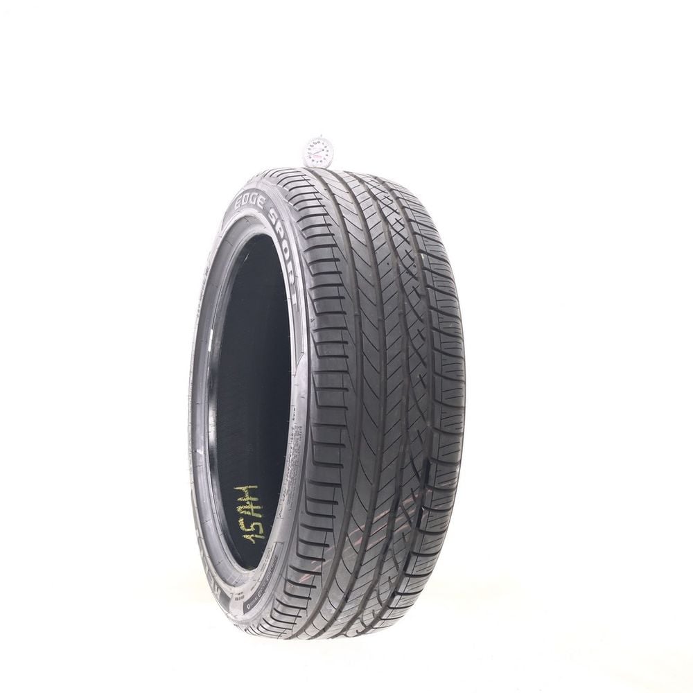 Set of (2) Used 245/45R20 Kelly Edge Sport 103Y - 8-9.5/32 - Image 4