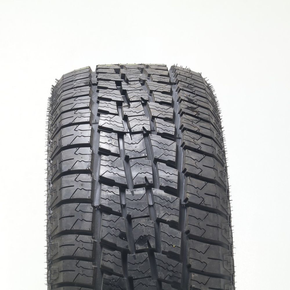 Set of (2) New 275/60R20 Lexani Terrain Beast AT 119H - 13/32 - Image 2