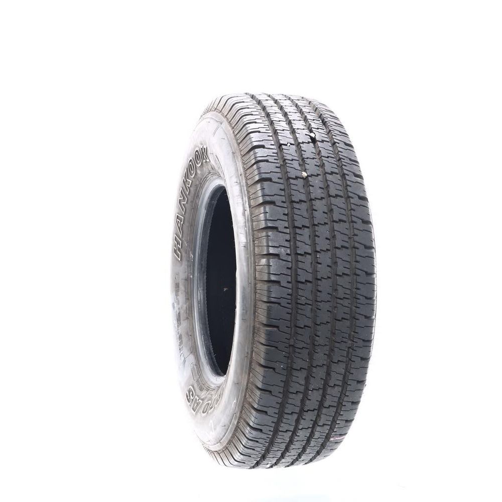 Used LT 265/75R16 Hankook Dynapro AS 123/120R E - 14/32 - Image 1