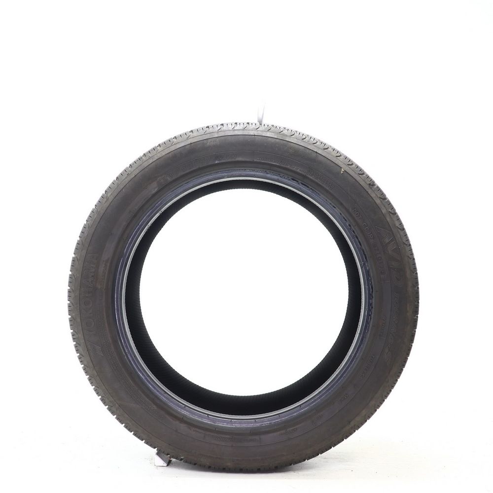 Used 225/50R17 Yokohama Avid Touring S 94H - 8/32 - Image 3