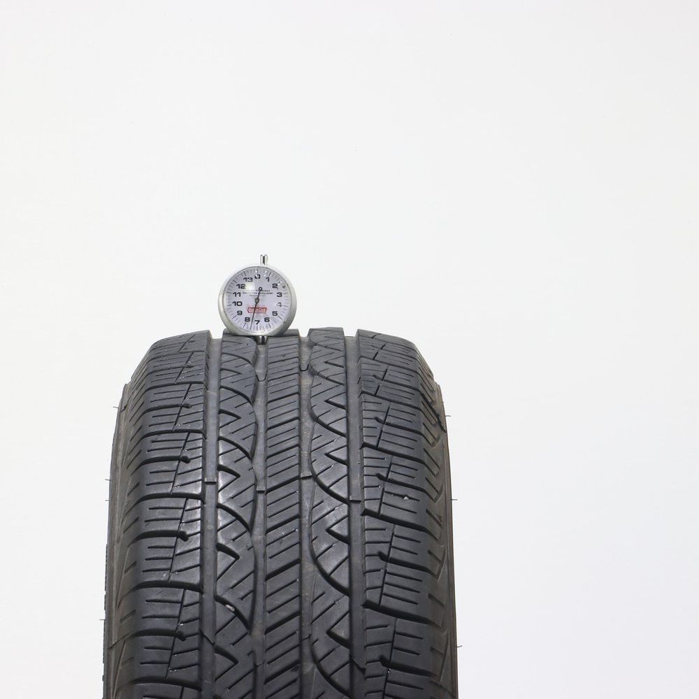 Set of (2) Used 215/65R17 Kelly Edge Touring A/S 99V - 7.5-8/32 - Image 2