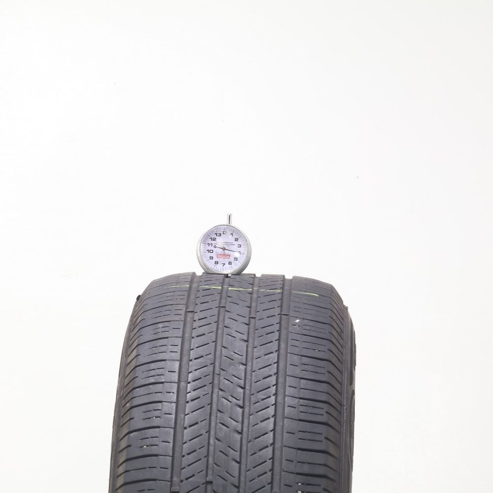 Set of (2) Used 205/65R16 Goodyear Assurance Fuel Max 95H - 4-4.5/32 - Image 2