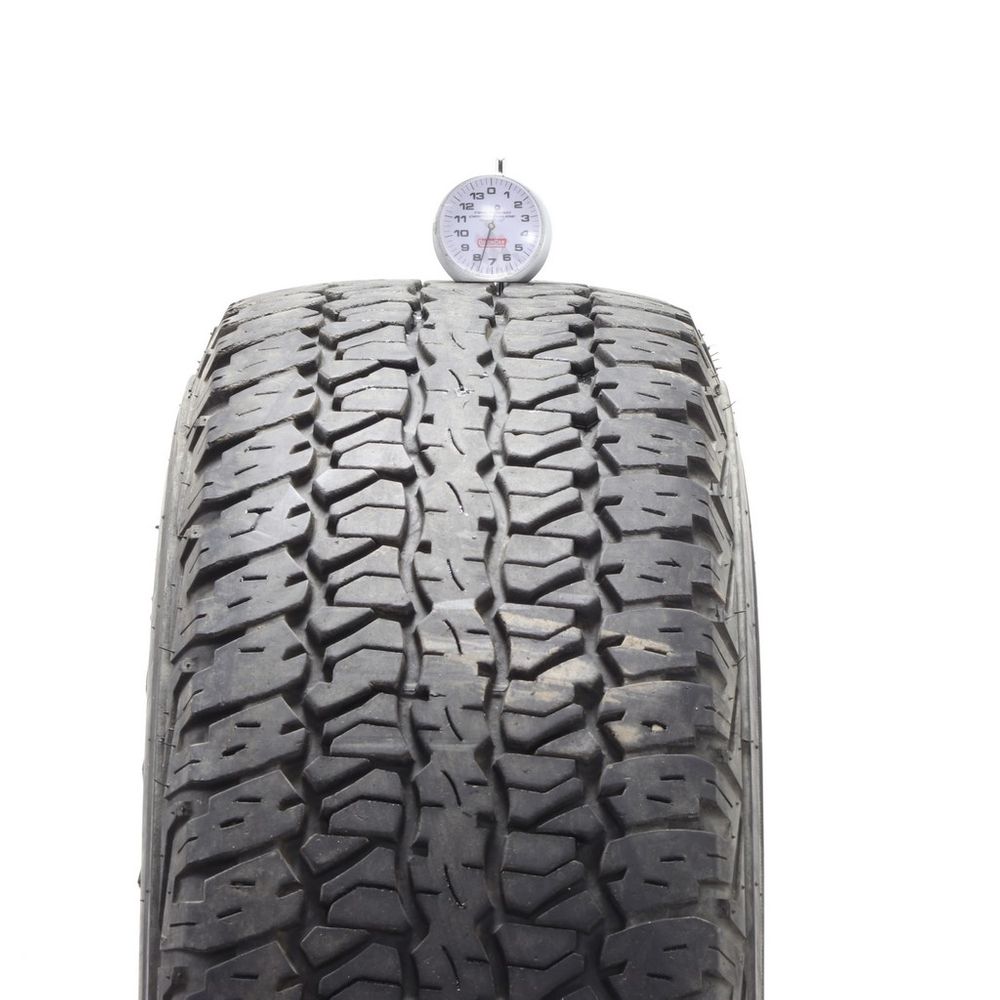 Used 255/70R17 Firestone Destination A/T 110S - 7.5/32 - Image 2