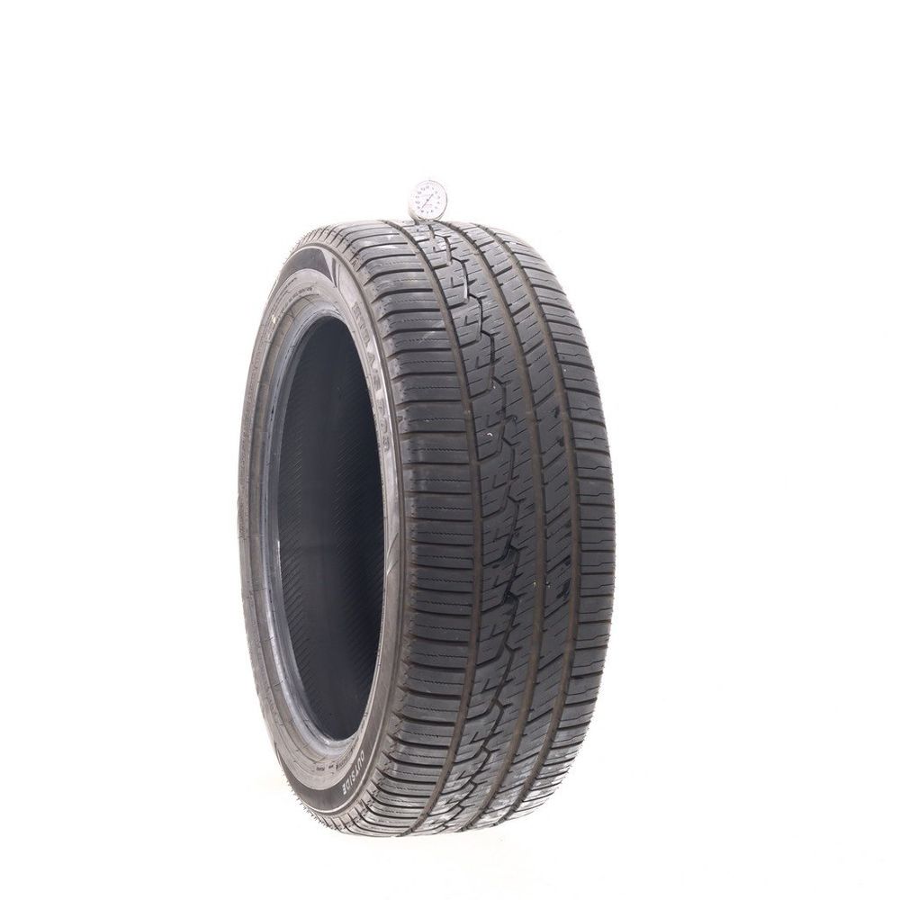Set of (4) Used 245/50R20 Sumitomo HTR A/S P03 102V - 8.5/32 - Image 1