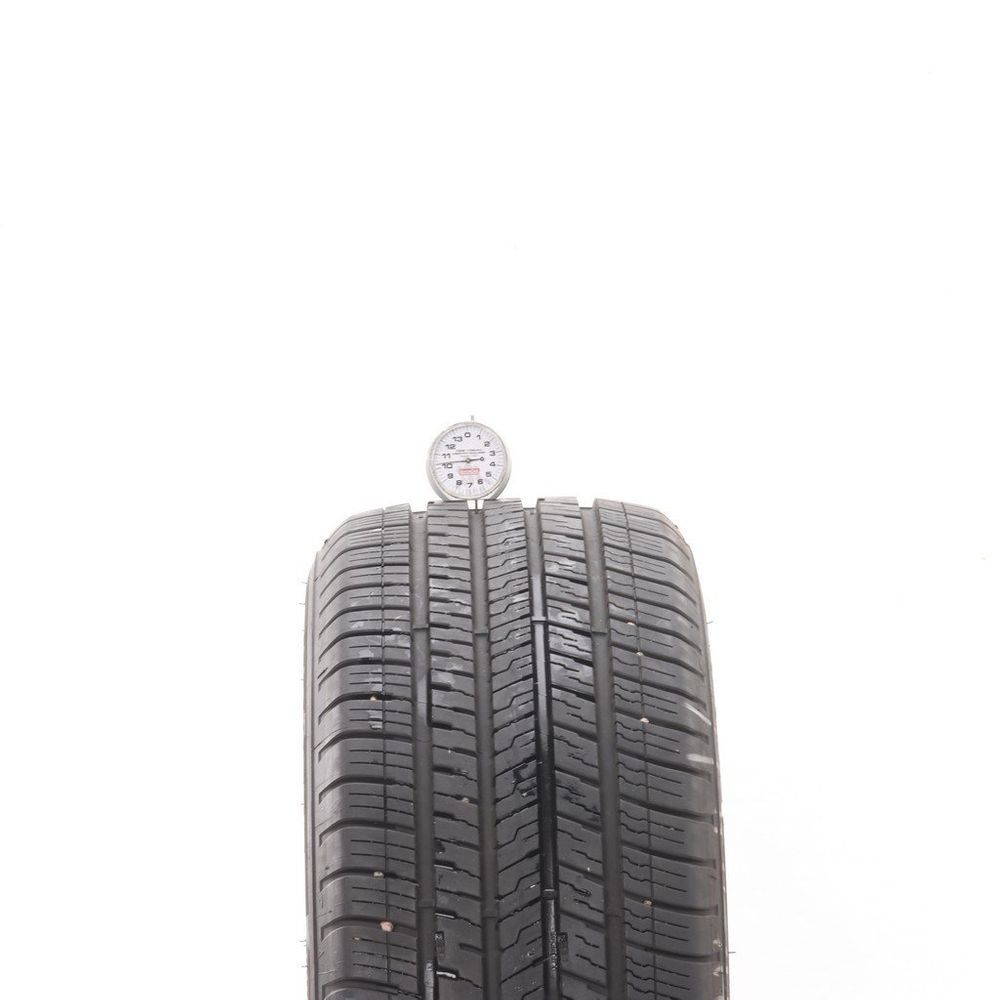 Set of (2) Used 215/50R17 Goodyear ElectricDrive 2 SoundComfort 91V - 10/32 - Image 2