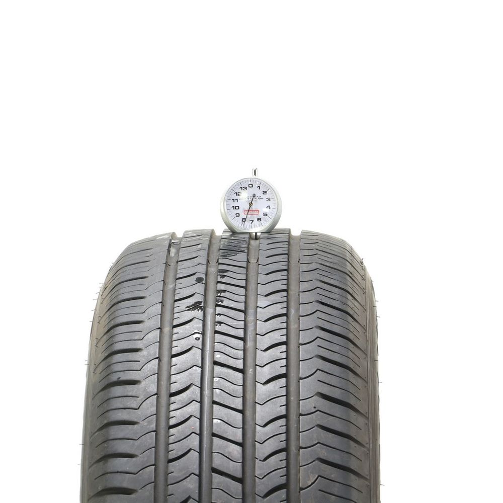 Set of (4) Used 235/65R18 Evoluxx Capricorn HP 106H - 7.5-9/32 - Image 2