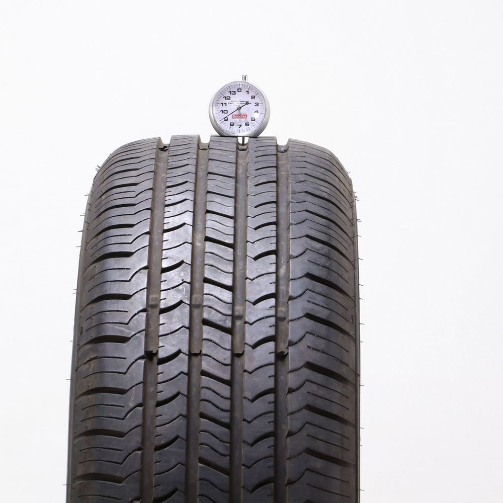 Set of (4) Used 235/65R18 Evoluxx Capricorn HP 106H - 7.5-9/32 - Image 11